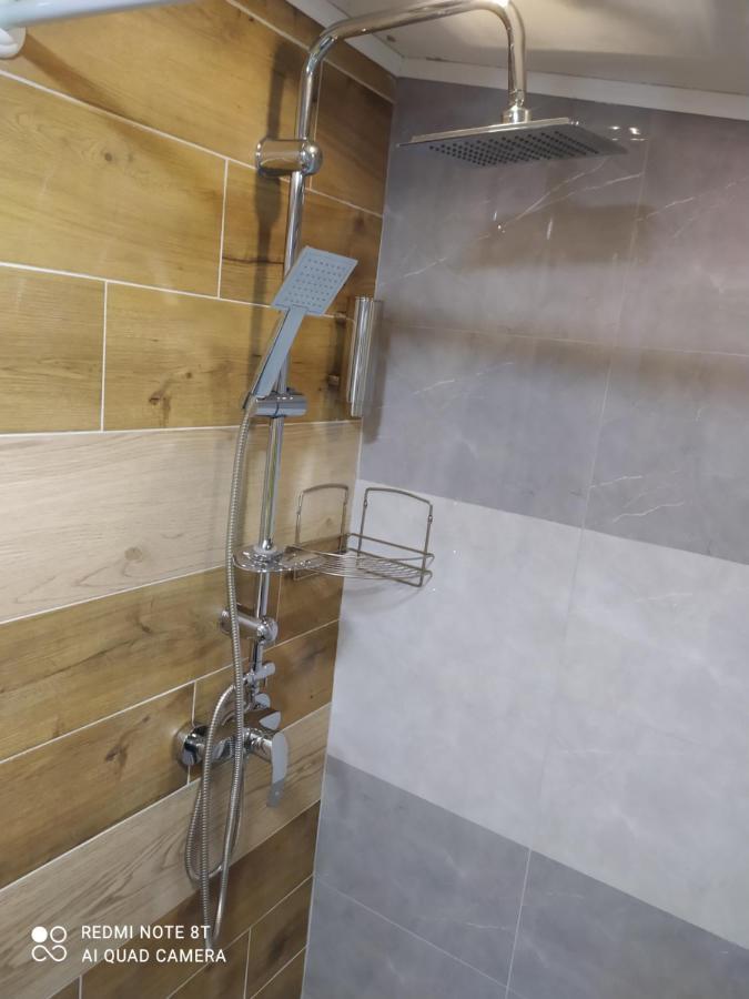 Lenilenii Bungalows Jajce Ngoại thất bức ảnh