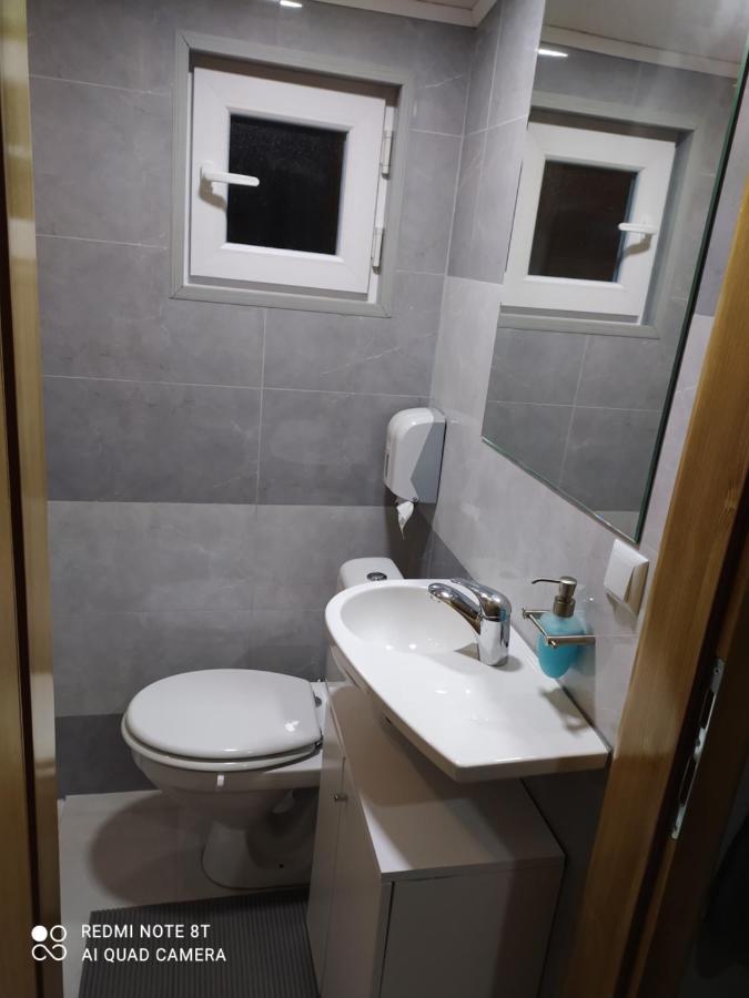 Lenilenii Bungalows Jajce Ngoại thất bức ảnh