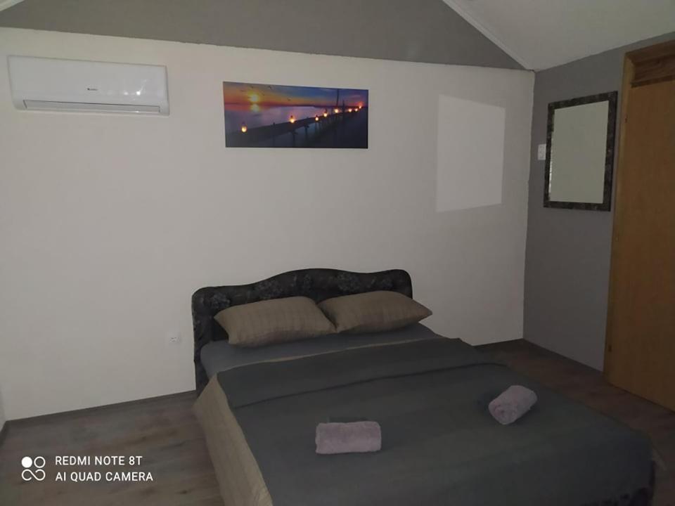 Lenilenii Bungalows Jajce Ngoại thất bức ảnh